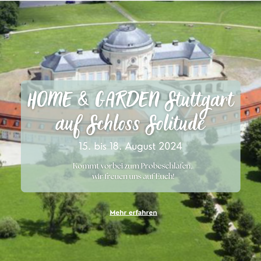 HOME & GARDEN Stuttgart