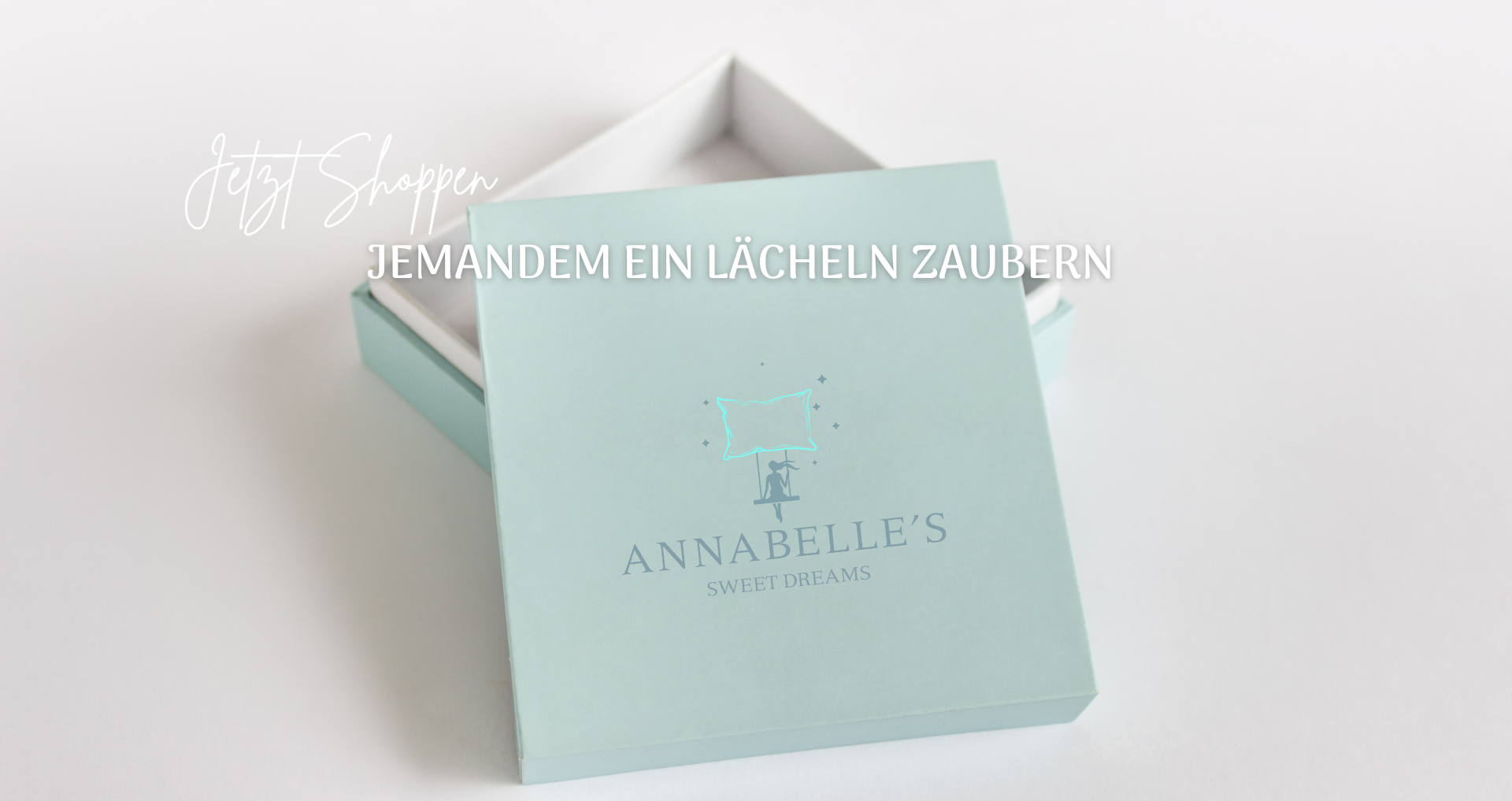 Annabelles als Geschenk