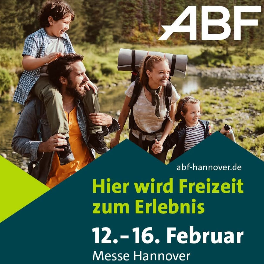 ABF Messe Hannover 2025